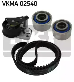 skf-vkma02540